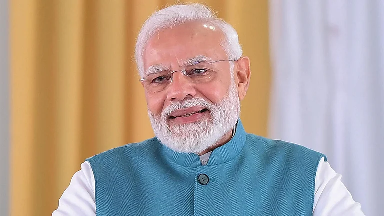 Prime Minister Narendra Modi | - PTI